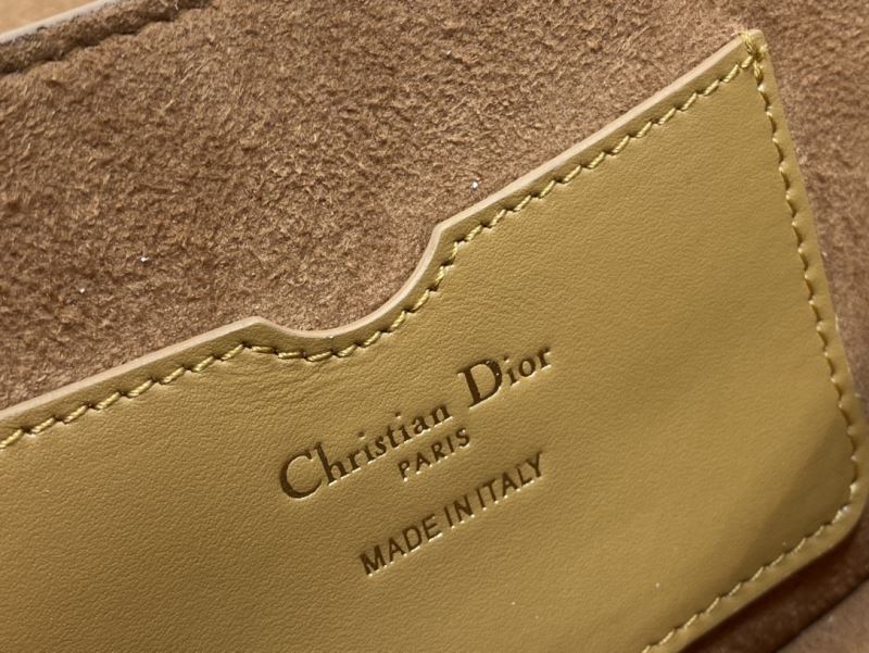 Christian Dior Bobby Bags